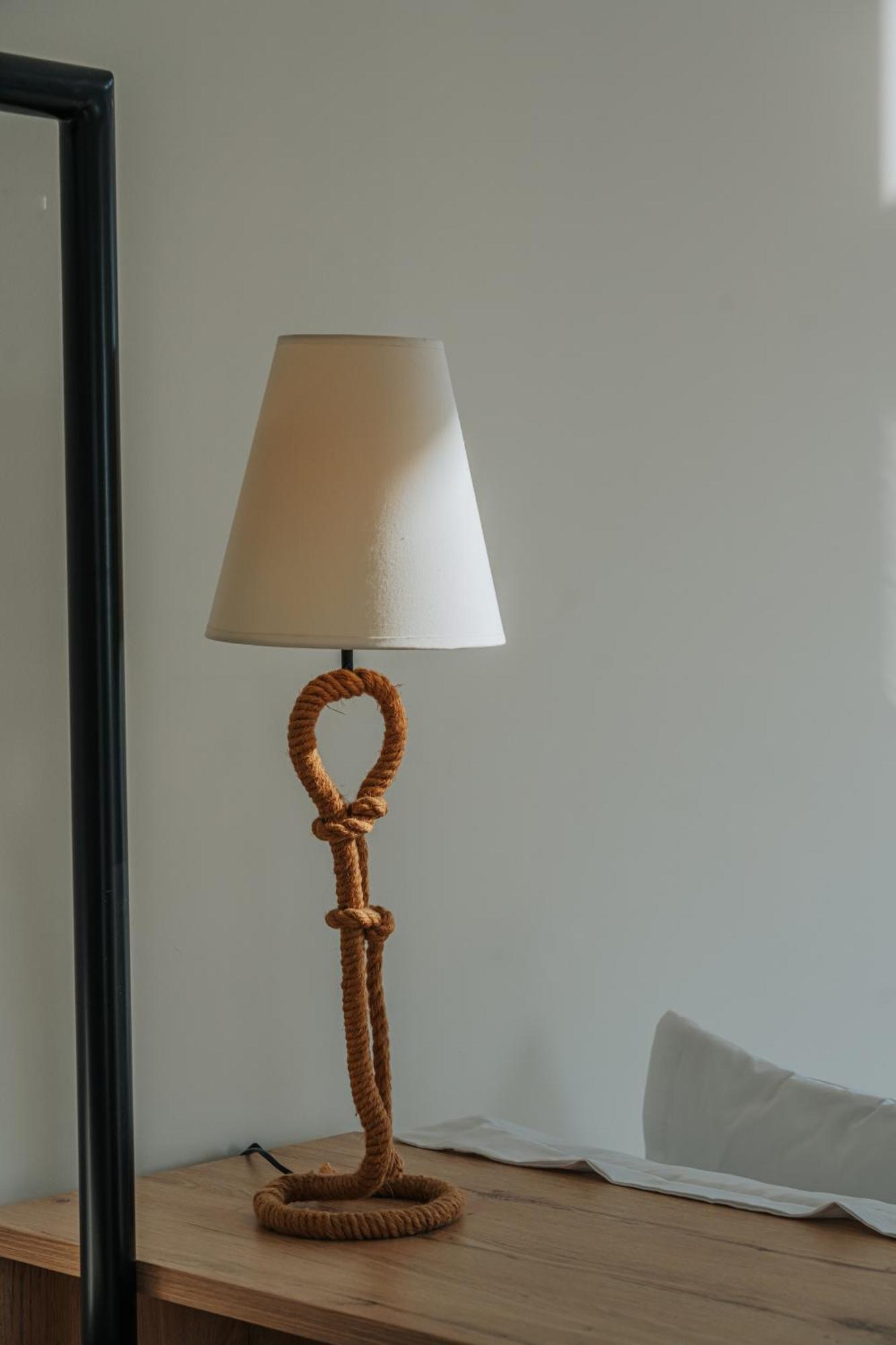 Ponte Suites Andírrion Dış mekan fotoğraf