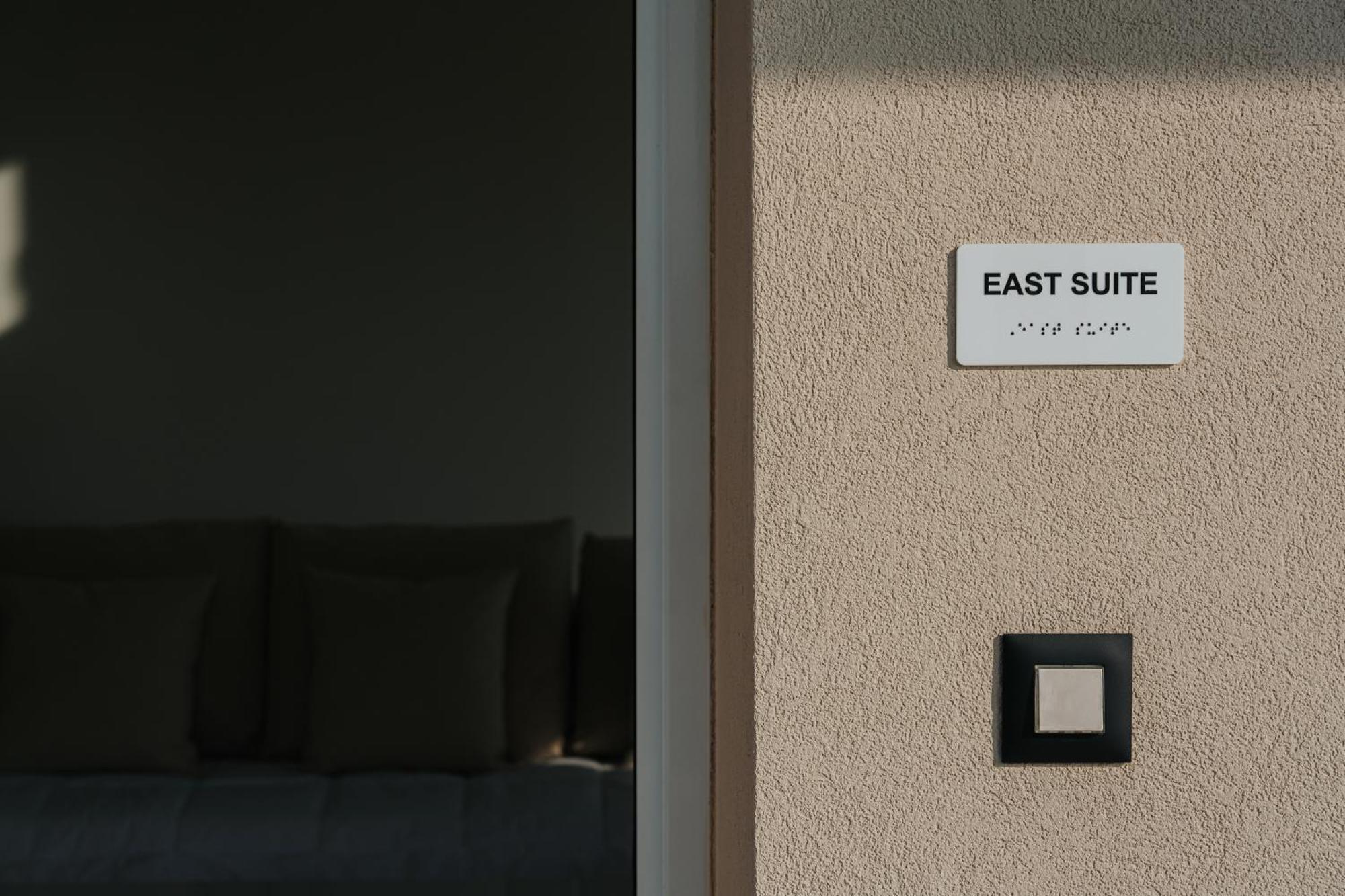 Ponte Suites Andírrion Dış mekan fotoğraf