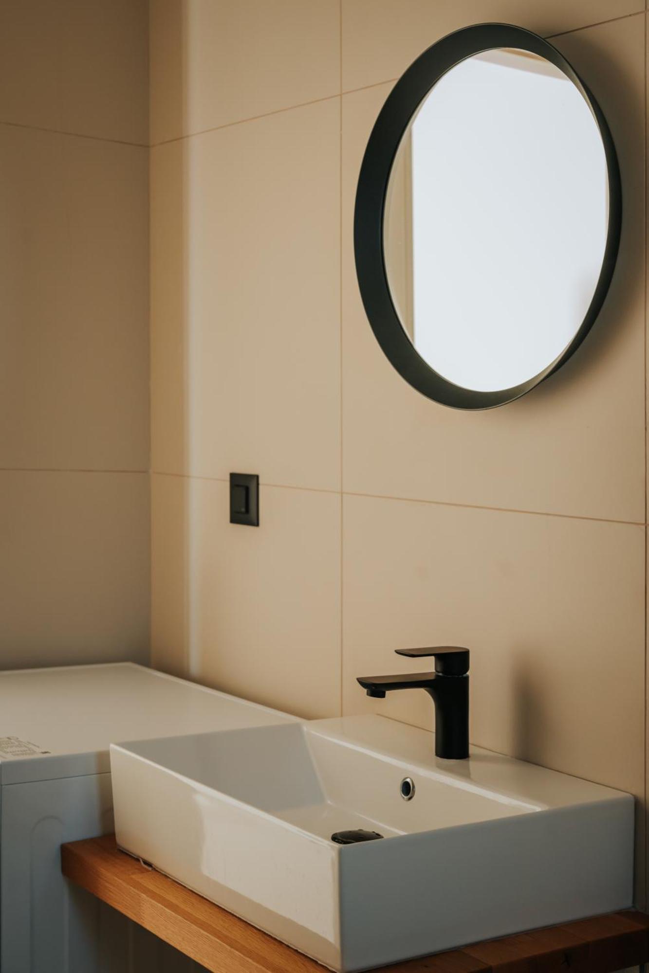Ponte Suites Andírrion Dış mekan fotoğraf