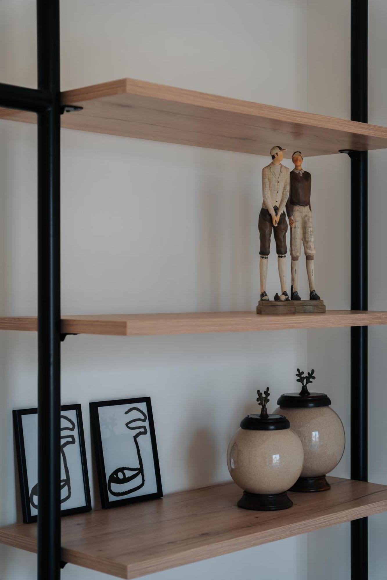 Ponte Suites Andírrion Dış mekan fotoğraf