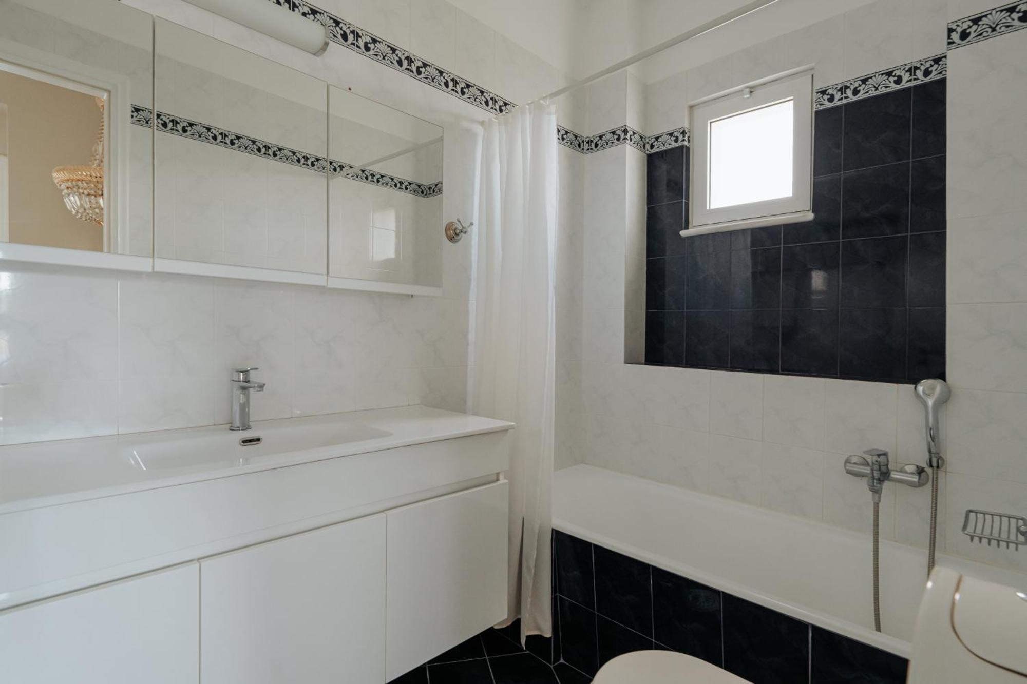 Ponte Suites Andírrion Dış mekan fotoğraf