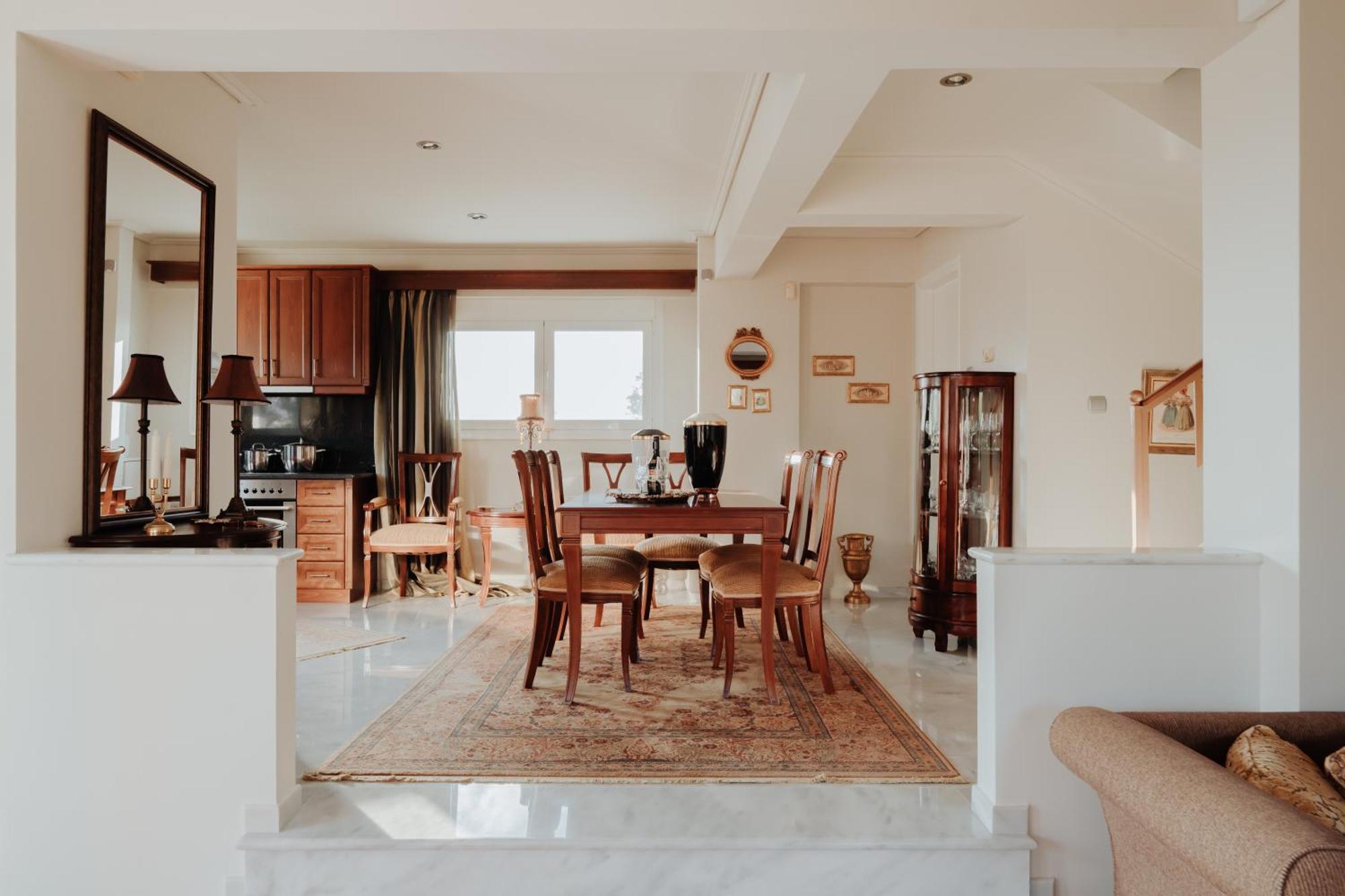 Ponte Suites Andírrion Dış mekan fotoğraf
